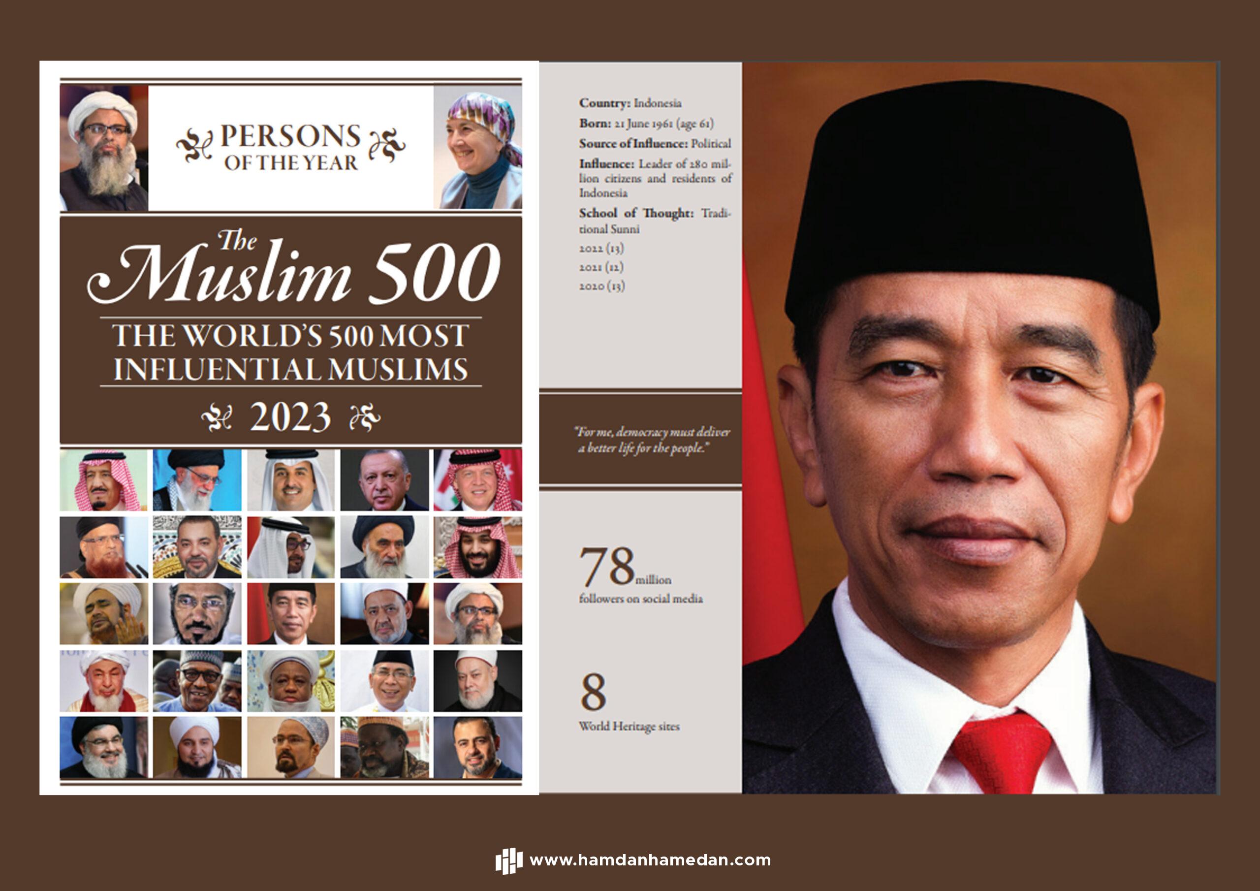 500 Muslim Paling Berpengaruh di Dunia Edisi 2023 1 500 Muslim Paling Berpengaruh di Dunia Edisi 2023 scaled