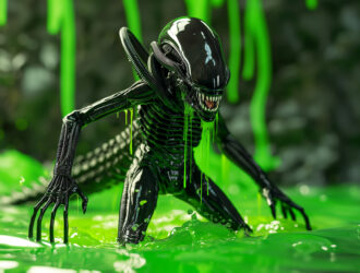 ALIEN