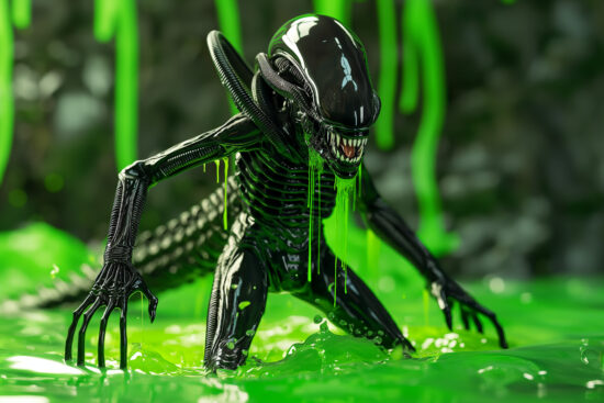 ALIEN