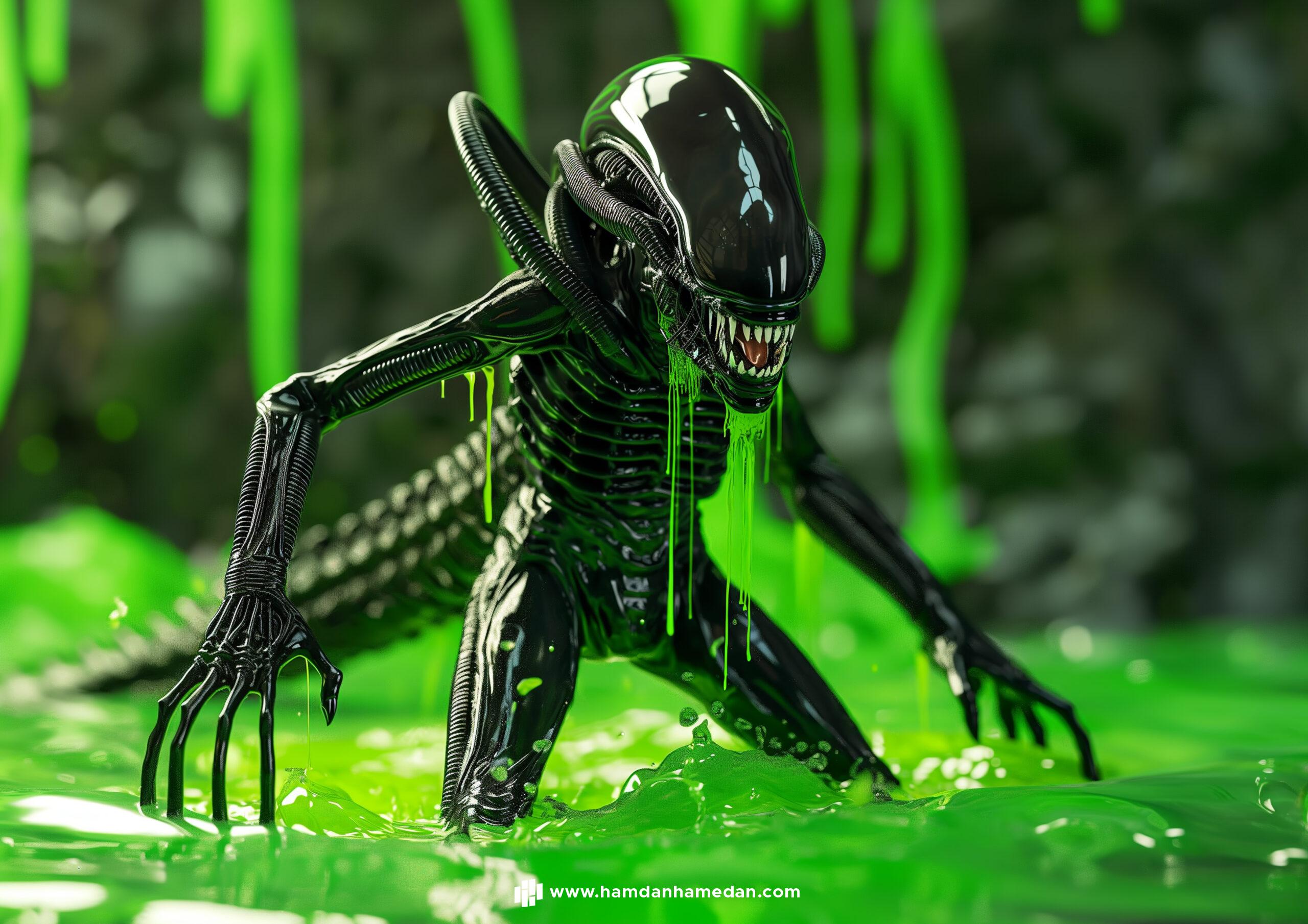 Alien dan Kemungkinan Makhluk Lain di Semesta Ini 1 ALIEN scaled
