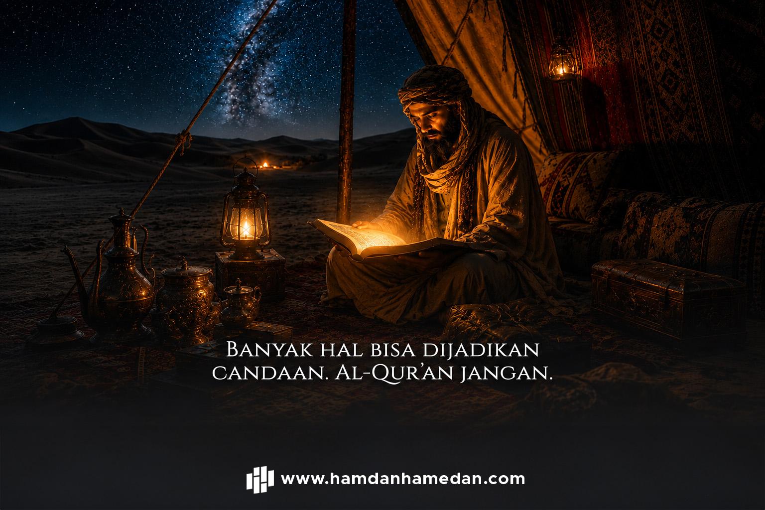 Al quran