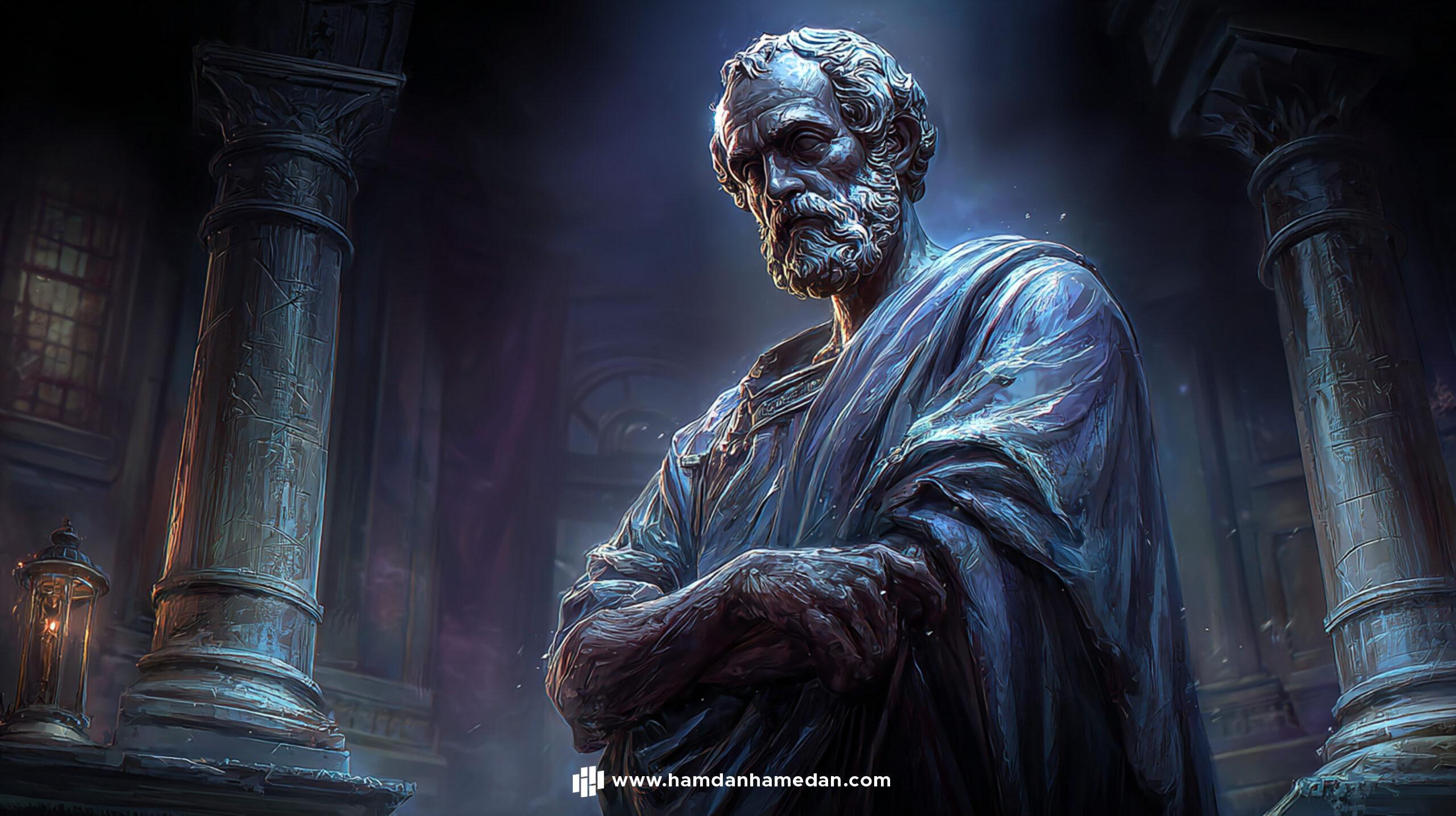 EUDAIMONIA 1 Aristo scaled