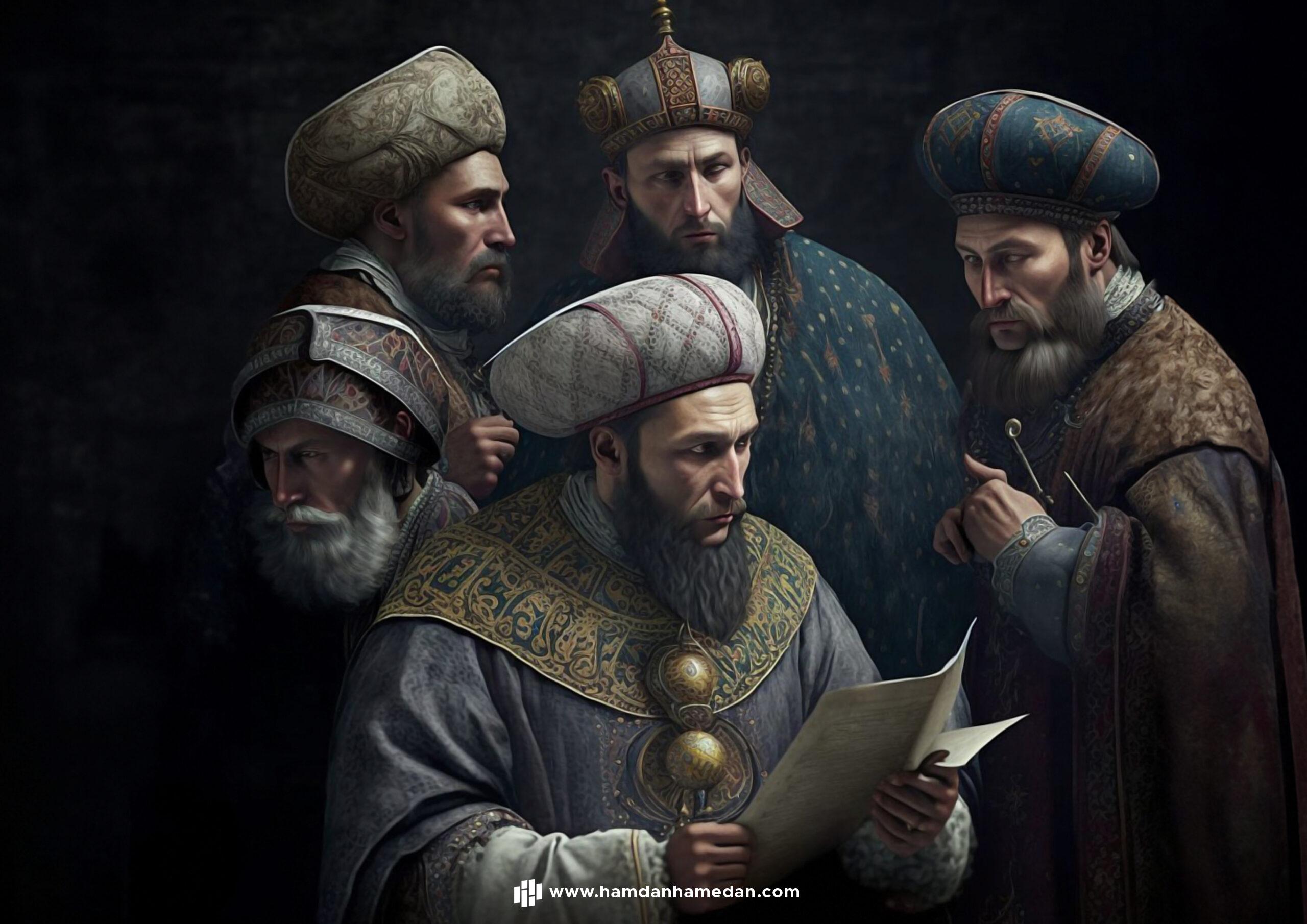 Boyar Ya Ambyar 1 BOYAR YA AMBYAR scaled