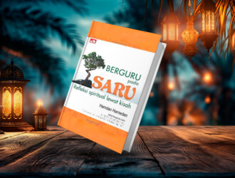 Berguru pada Saru 1