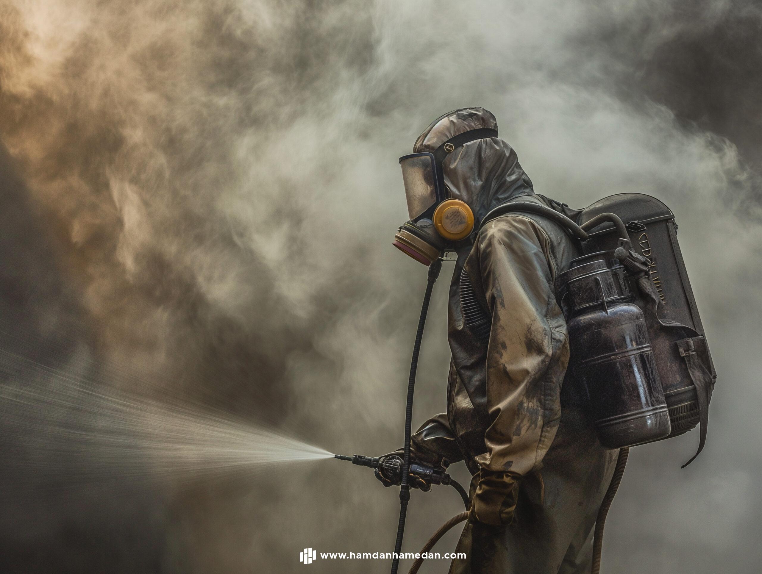 Assessing the Threat of al-Jamaah al-Islamiyah’s Chemical and Biological Weapons Programs 1 Chemical Weapon scaled