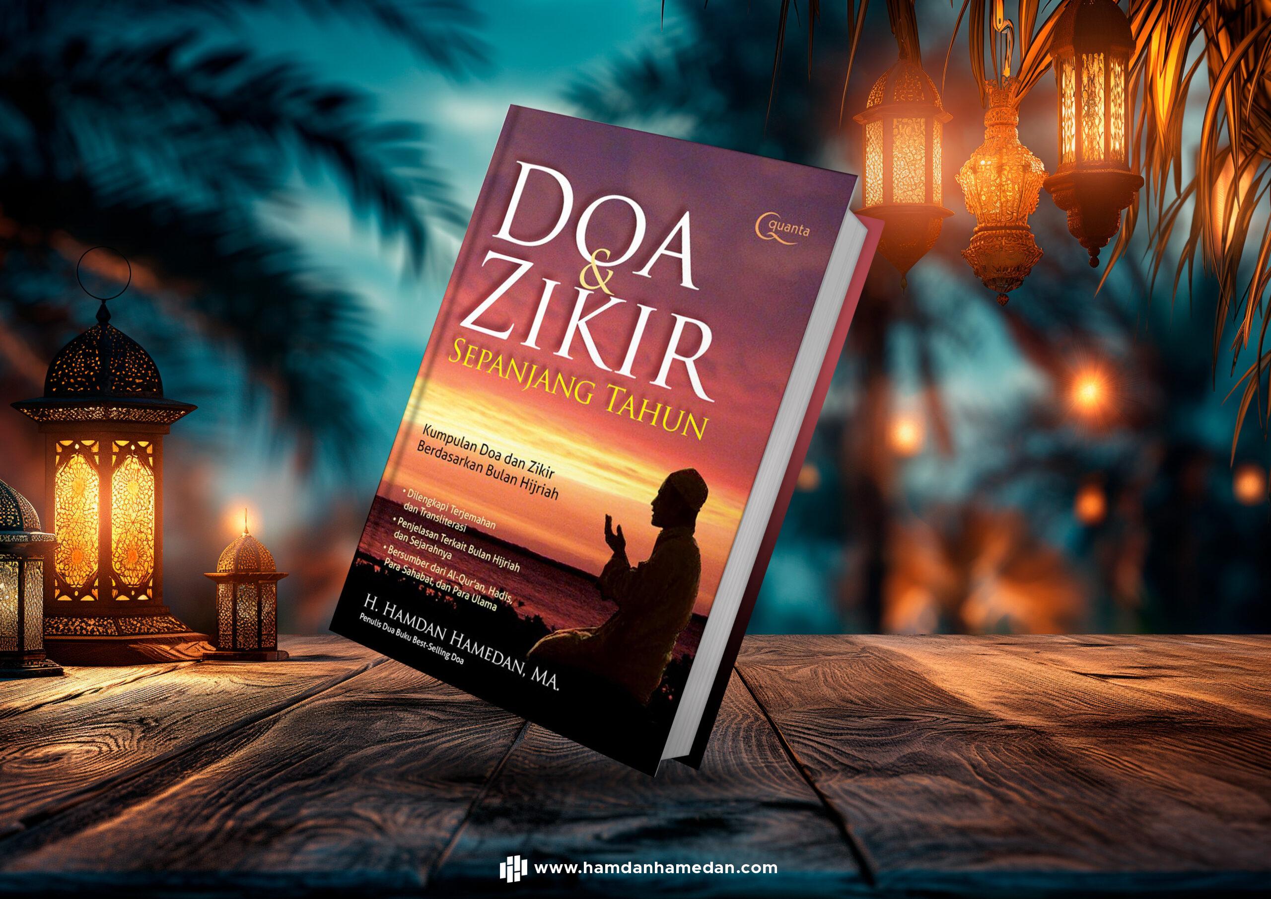 Doa dan Zikir Sepanjang Tahun 1 DOA ZIKIR SEPANJANG TAHUN scaled