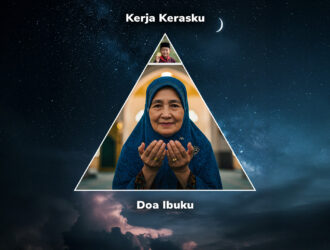 Doa Ibu We