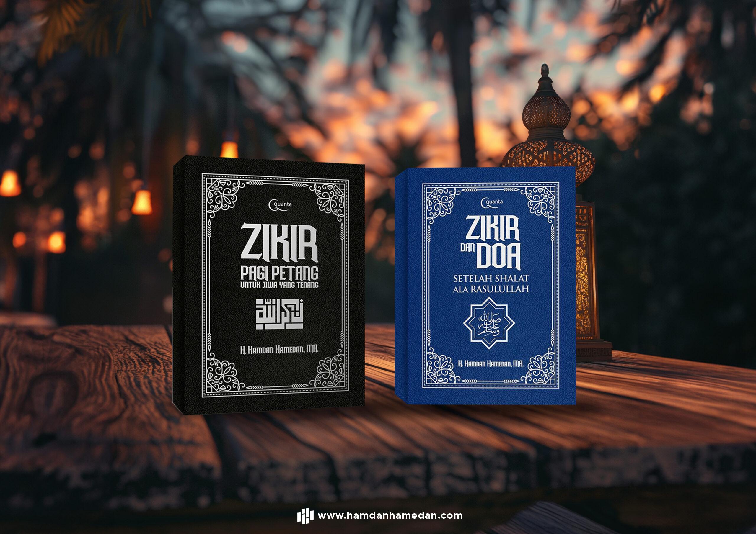Dua Buku Doa 1 Dua Buku Doa scaled