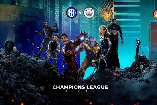 FINAL UCL