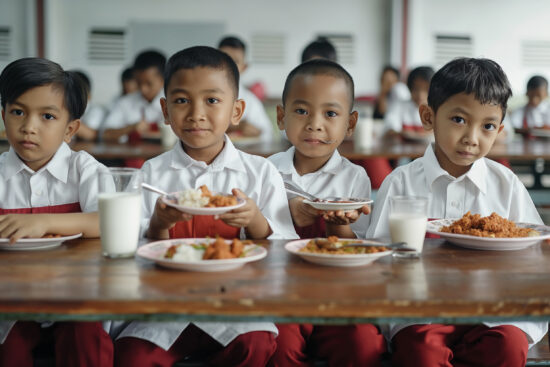 Free Lunch Program