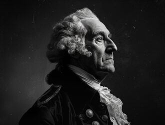 GEORGE WASHINGTON