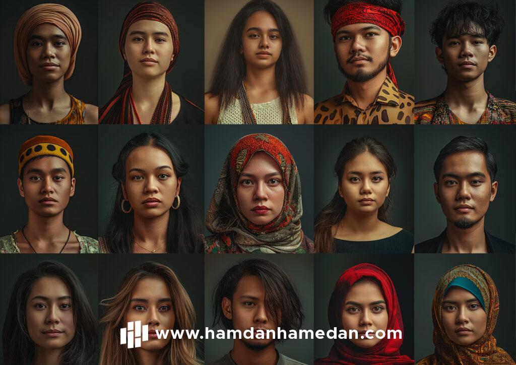 Gender dan Diaspora Indonesia, Pemerintah Harus Bangun Database