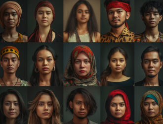 Gender dan Diaspora Indonesia Pemerintah Harus Bangun Database Diaspora yang Baik