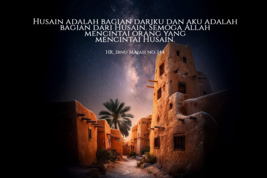Husain Web