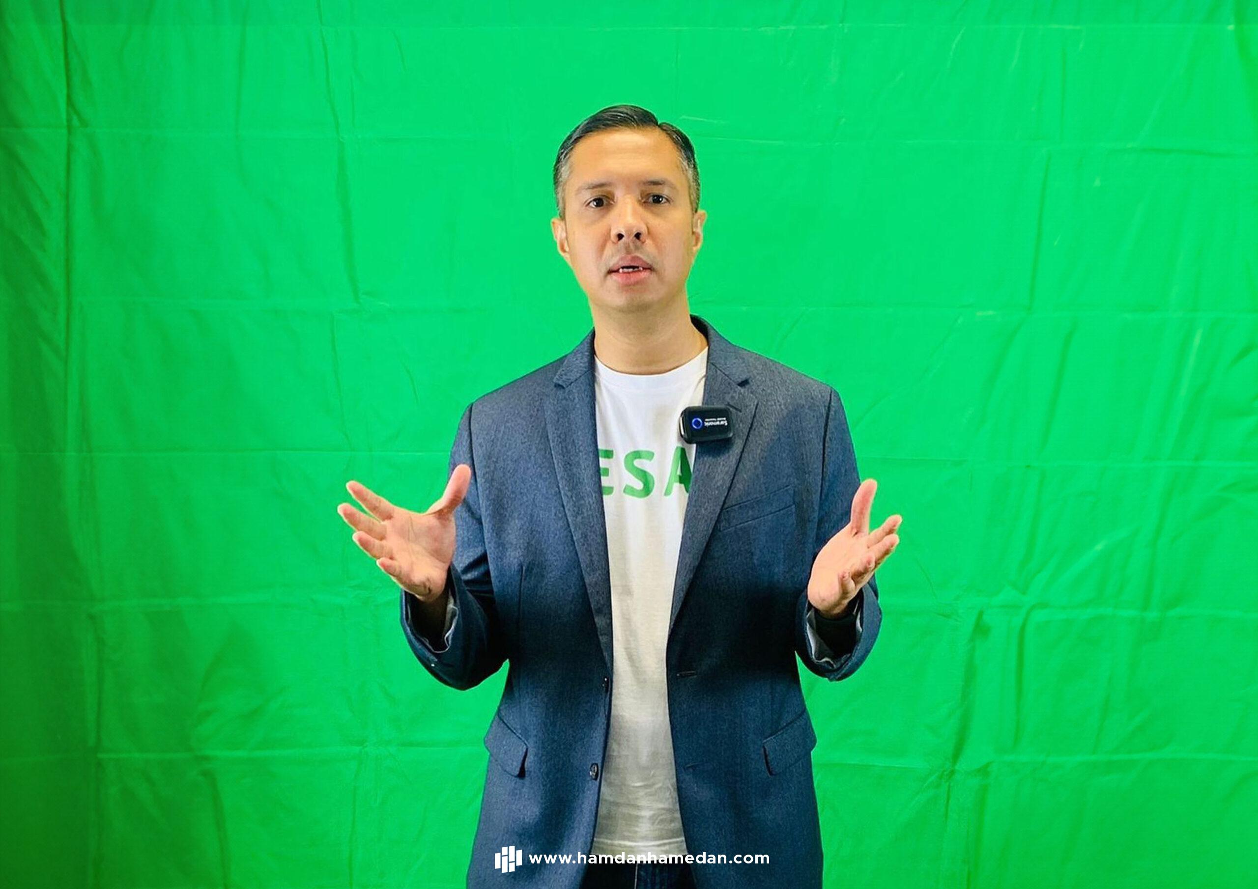 Iman Booster: Kesan 1 IMAN BOOSTER KESAN scaled