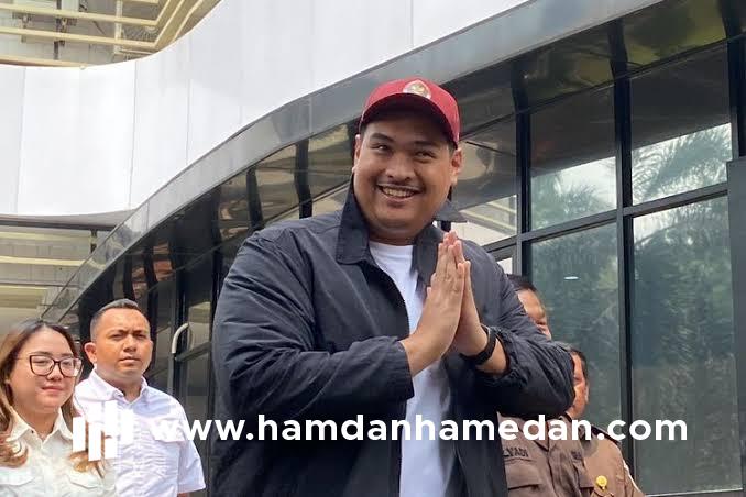AKUNTABILITAS TERJAGA: KEMENPORA KEMBALI RAIH PREDIKAT WTP DARI BPK RI 1 IMG 0468
