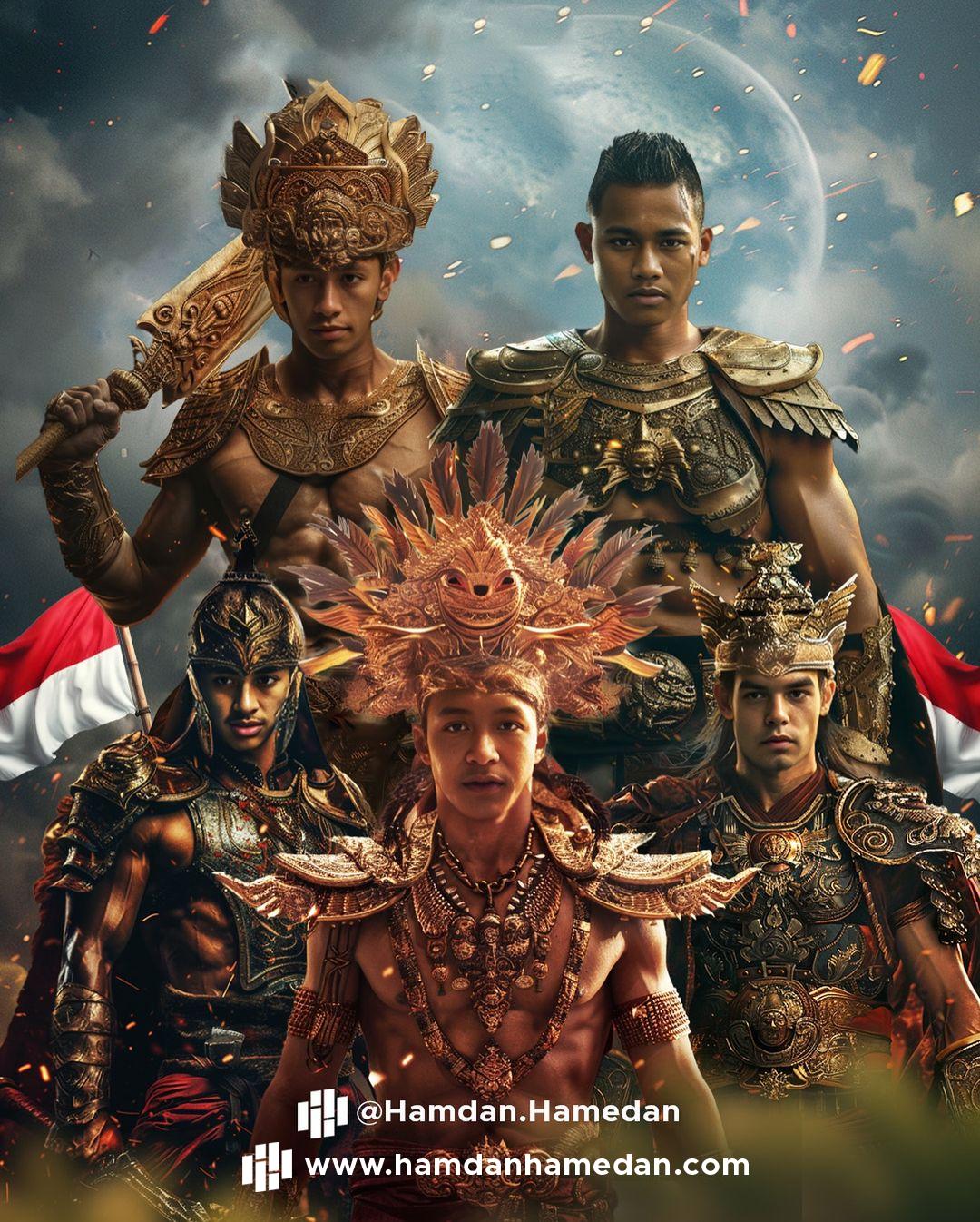Gol Tunggal Jens Raven Antar Indonesia Juara Piala AFF U-19 1 IMG 0752