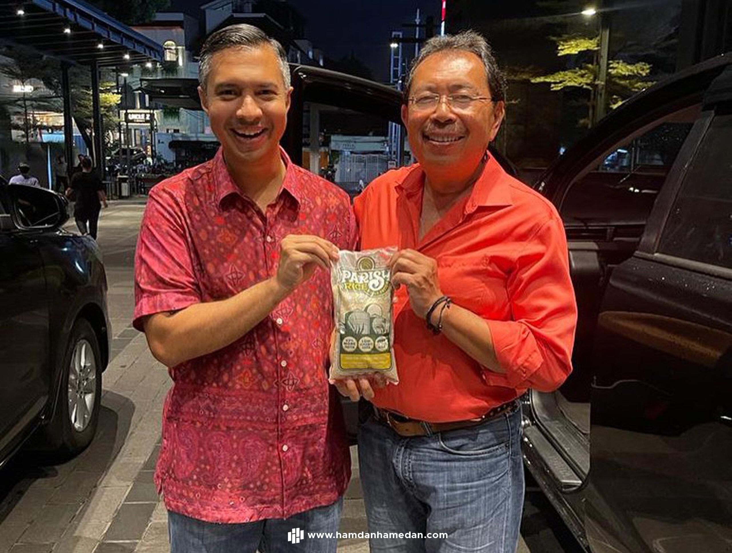 INOVASI DIASPORA INDONESIA: BERAS BERPROTEIN TINGGI 1 INOVASI DIASPORA INDONESIA BERAS BERPROTEIN TINGGI scaled