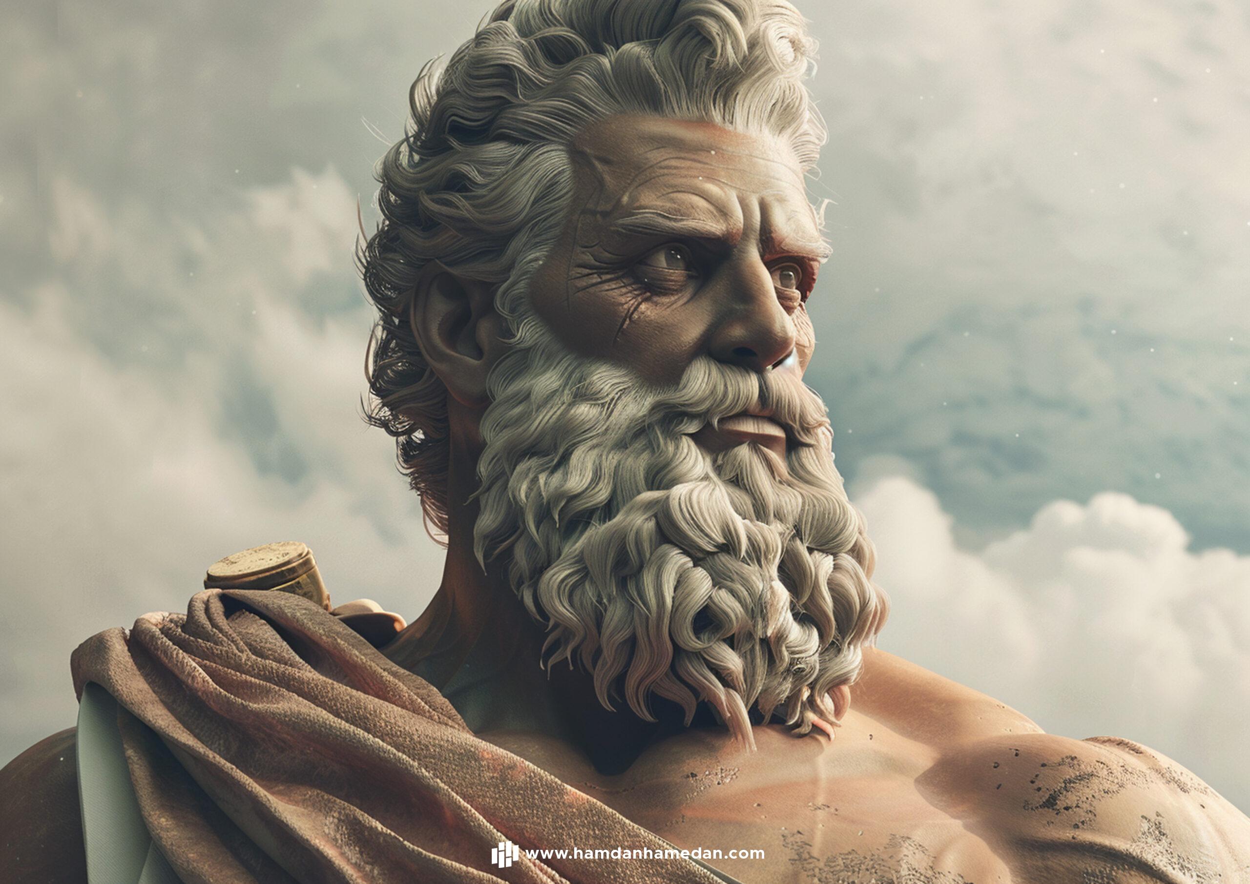 KALAM STOIC DI TAHUN BARU 1 KALAM BARU STOIC scaled