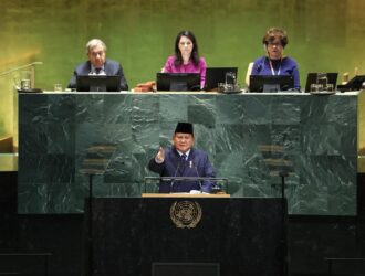 Kebijaksanaan Umat ManusiaDi balik setiap bangsa tersimpan warisan peradaban warisan kebijaksan