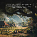 Kedamaian