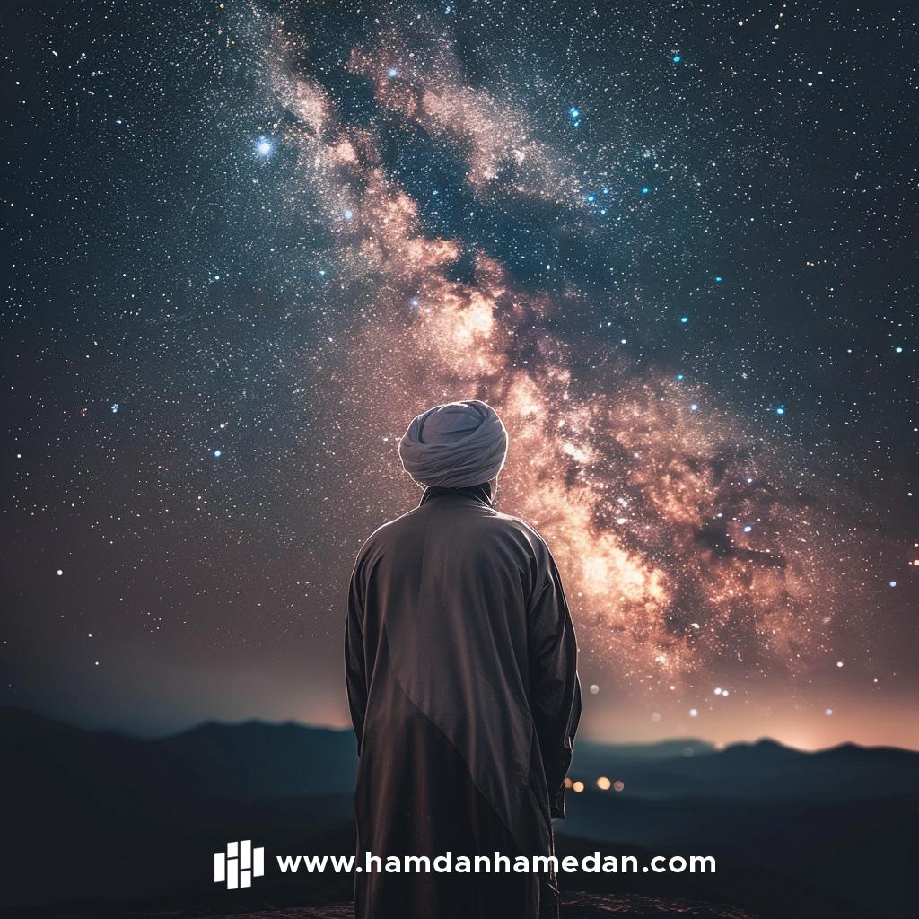 Lima Keutamaan Lailatul Qadar 1 Lima Keutamaan Lailatul Qadar 1