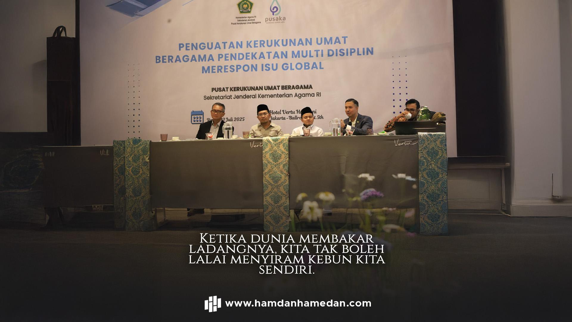 KETIKA DUNIA MEMBAKAR LADANGNYA 1 MENAG WEB