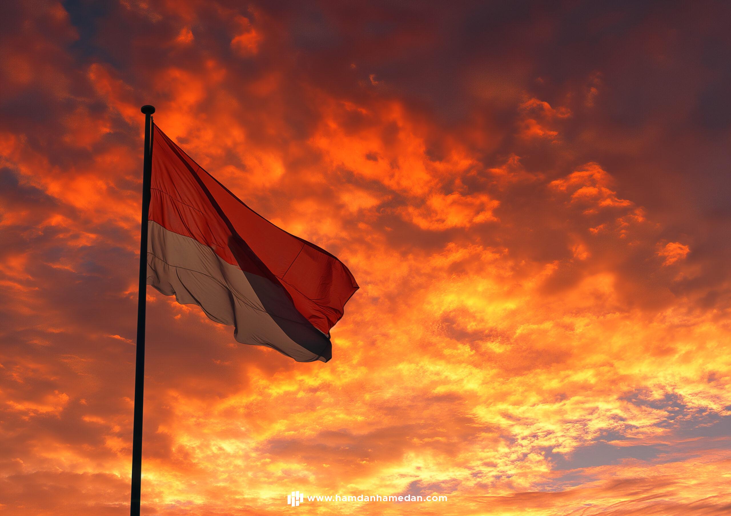 Sekali Merdeka Tetap Merdeka 1 MERDEKA scaled