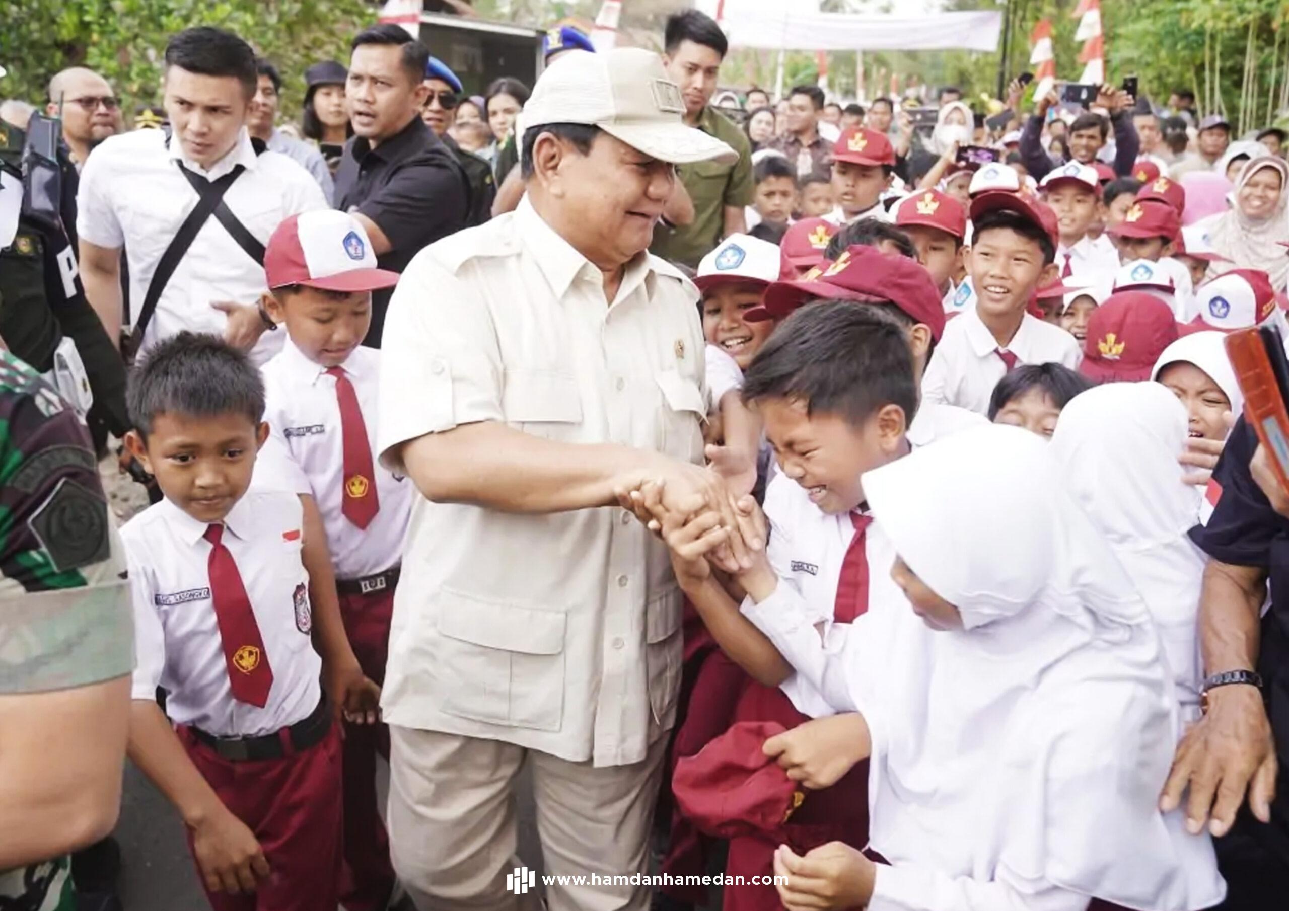Makan Siang Gratis 1 Makan Siang Gratis scaled