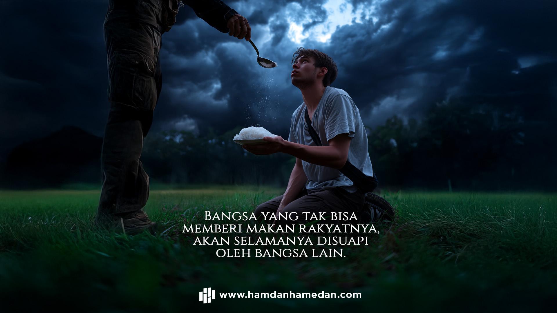 PANGAN 1 Makan