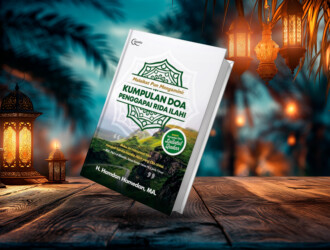 Malaikat pun Mengamini: Kumpulan Doa Penggapai Rida Ilahi 4 Malaikat pun Mengamini Kumpulan Doa Penggapai Rida Ilahi