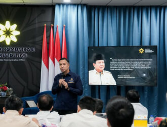 Memajukan web