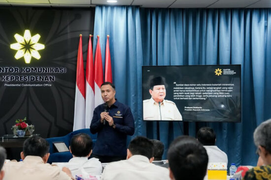 Memajukan web