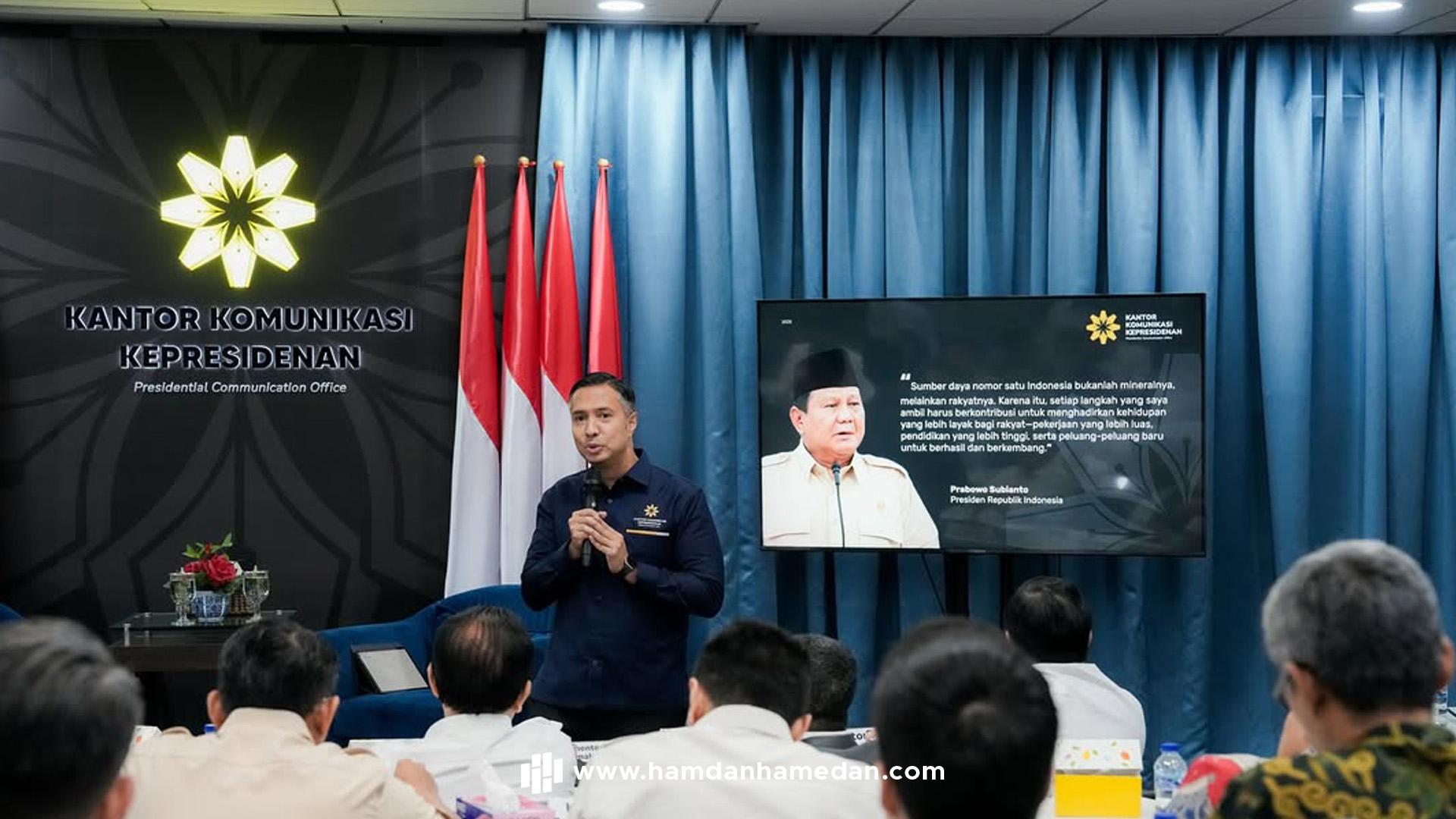 Memajukan Manusia Indonesia 1 Memajukan web