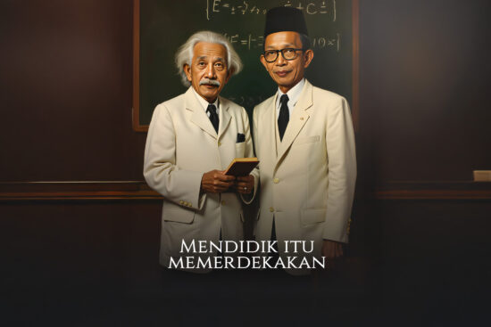 Mendidik