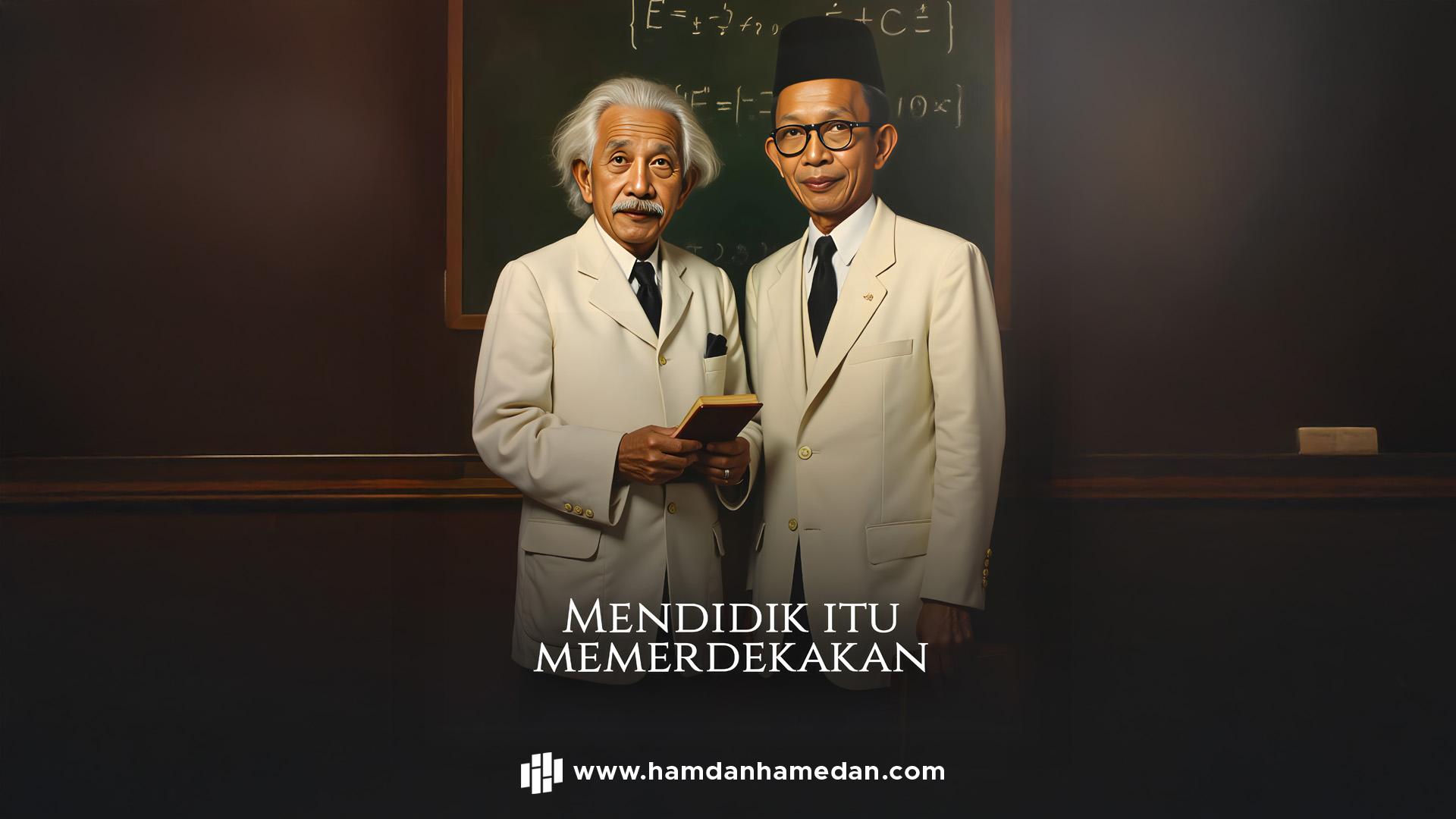 PENDIDIKAN 1 Mendidik