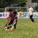 Mimpi jutaan pecinta timnas sejak lama: Indonesia menembus Piala Dunia. 13 Mimpi