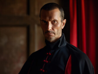 Machiavelli: Meramu Pemimpin yang Efektif 1 Niccolo Machiavelli