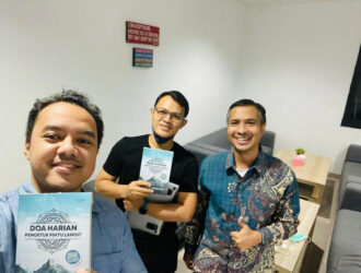 ORANG BAIK: KITABISA 1 ORANG BAIK KITA BISA