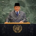 PALESTINAPresiden Prabowo mengetuk nurani dunia.Beliau menyebutnya tanggung jawab sejarah meng