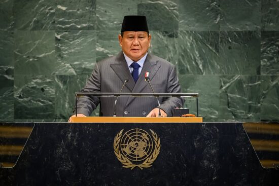 PALESTINAPresiden Prabowo mengetuk nurani dunia.Beliau menyebutnya tanggung jawab sejarah meng