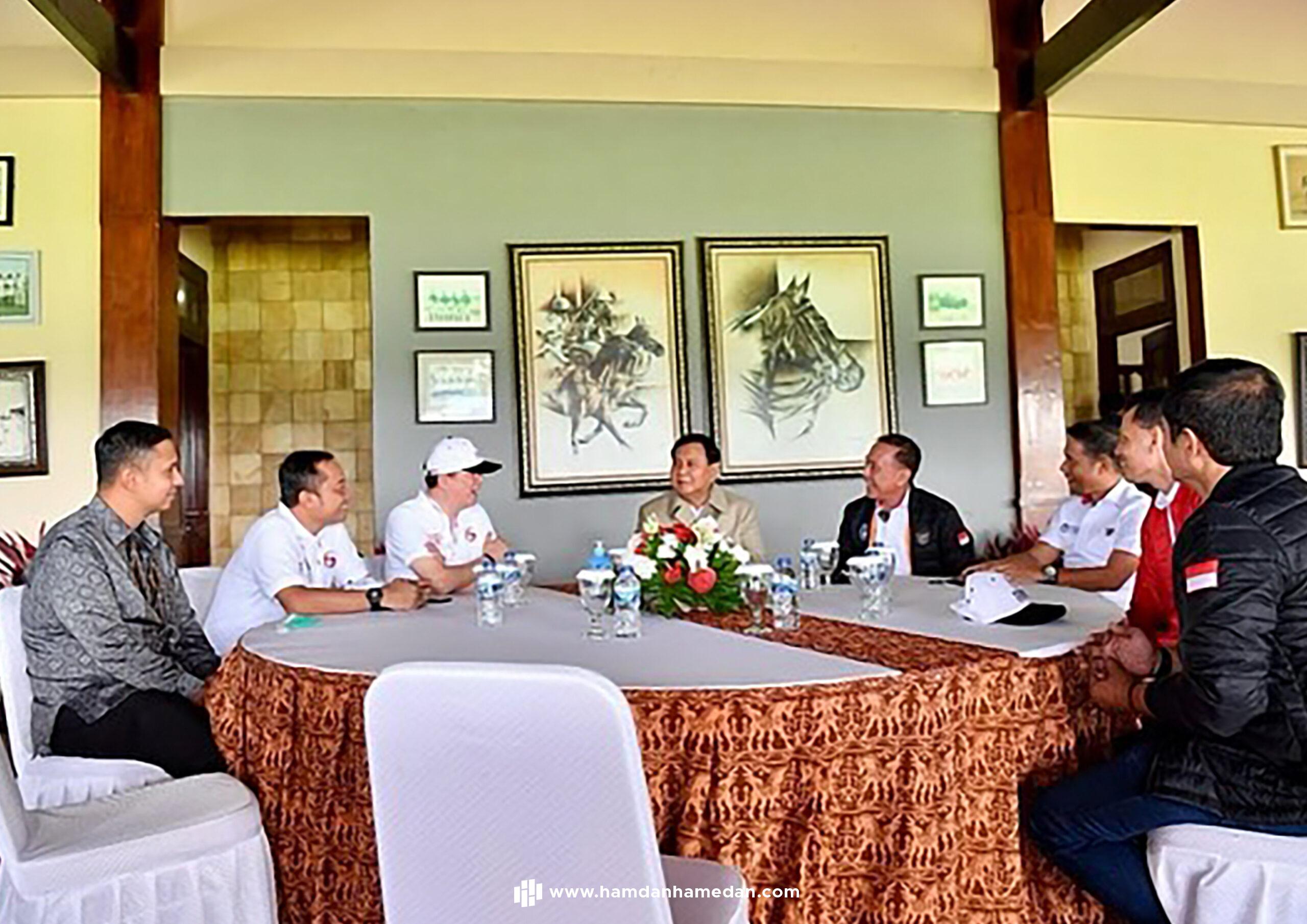 Pak Prabowo Subianto dan Sepakbola 1 Pak Prabowo Subianto dan Sepakbola scaled