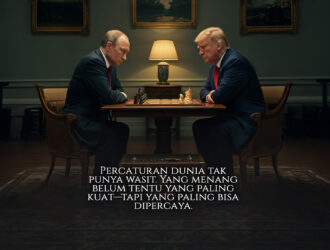 Percaturan web