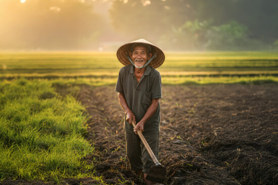 Petani web