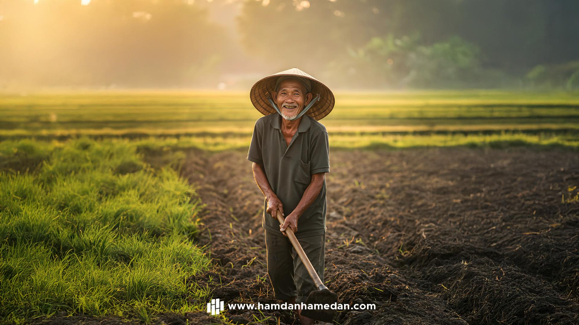 ORANG SAKTI 1 Petani web