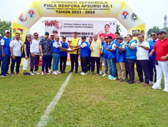 Piala menpora