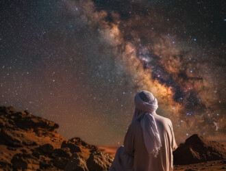 Rahasia Di Balik Lailatul Qadar 1 Rahasia Di Balik Lailatul Qadar 1