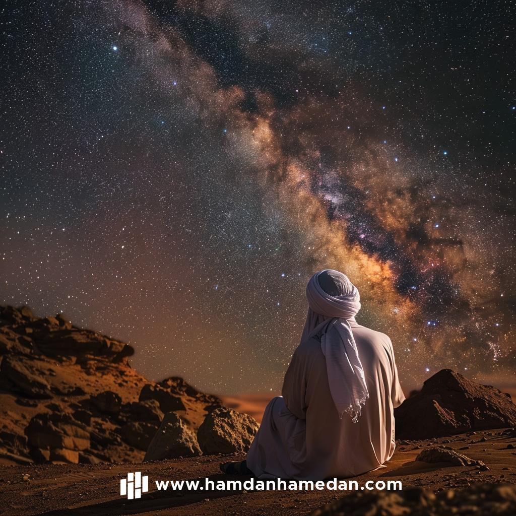 Rahasia Di Balik Lailatul Qadar 1 Rahasia Di Balik Lailatul Qadar 1