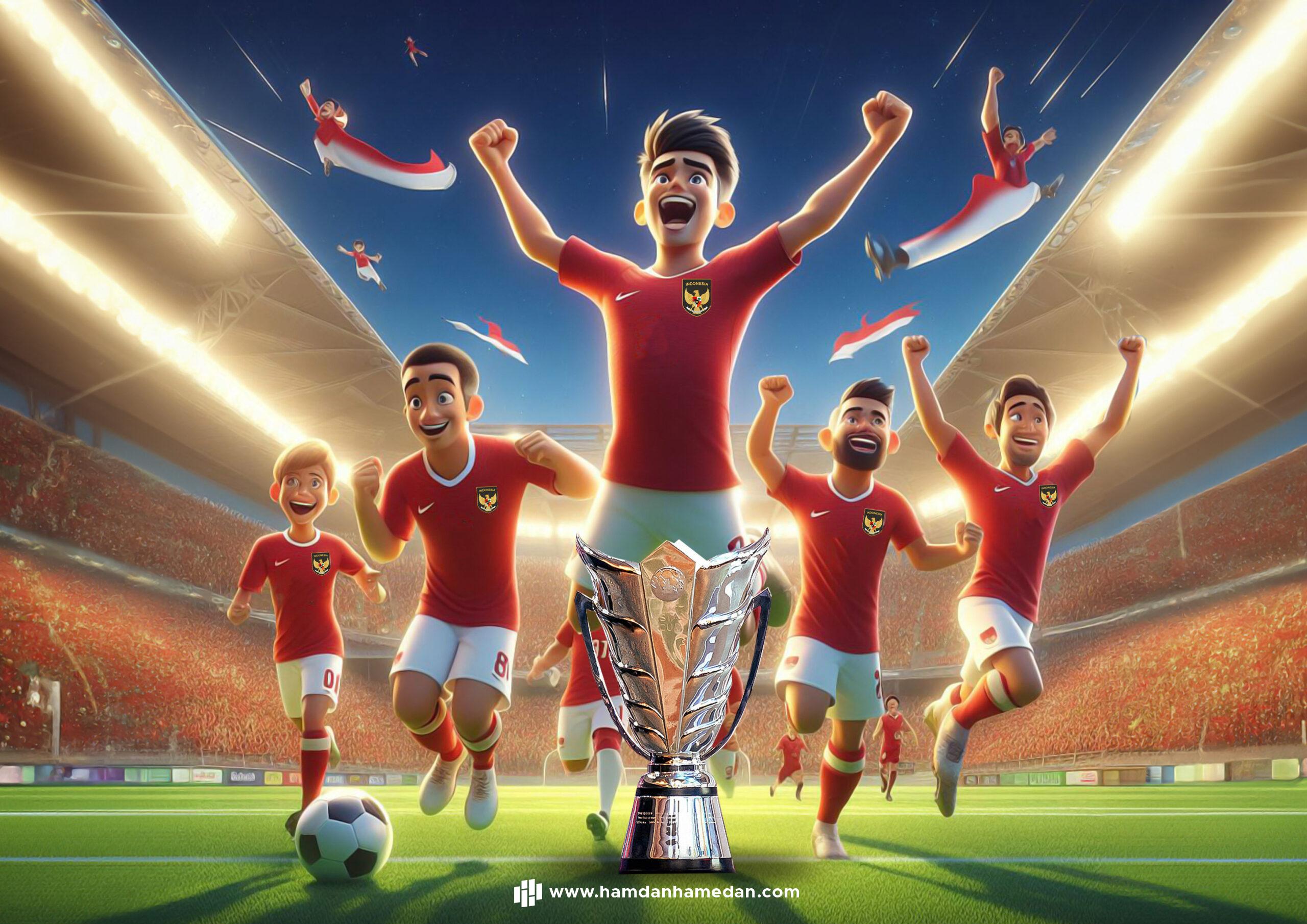 Sang Garuda Kembali ke Piala Asia 1 SANG GARUDA KEMBALI KE PIALA ASIA scaled