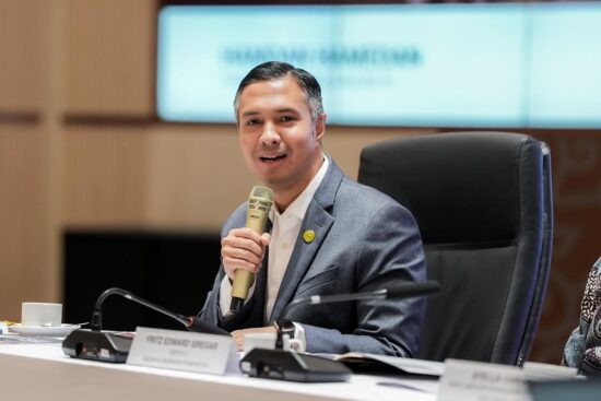 SEKOLAH GARUDASekolah Garuda lahir dari visi Presiden Prabowo Subianto agar semakin banyak anak